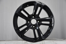 Load image into Gallery viewer, 1x Alufelge 16 Zoll 6.0" 4x108 23ET Peugeot Rim Wheel FEL7335127715sb