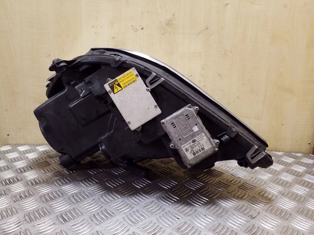 Frontscheinwerfer Mercedes-Benz W164 5DV0082900 5DF00870402 A0038205826 Rechts SCH2127534496vh