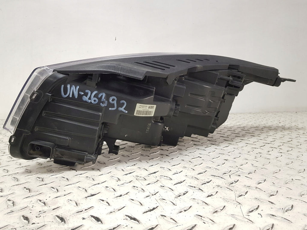 Frontscheinwerfer Kia Sorento III 92102-C5620 Full LED Rechts Headlight SCH4509806825wl