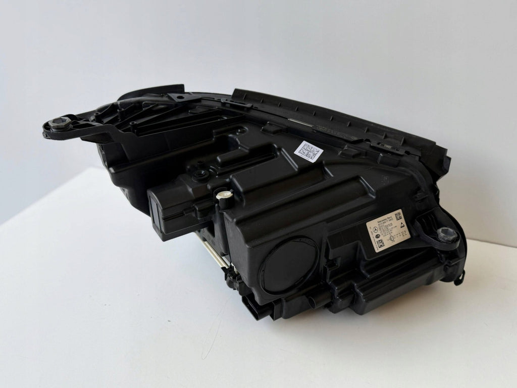 Frontscheinwerfer Mercedes-Benz 2139067706 Links Scheinwerfer Headlight SCH5035564358dg