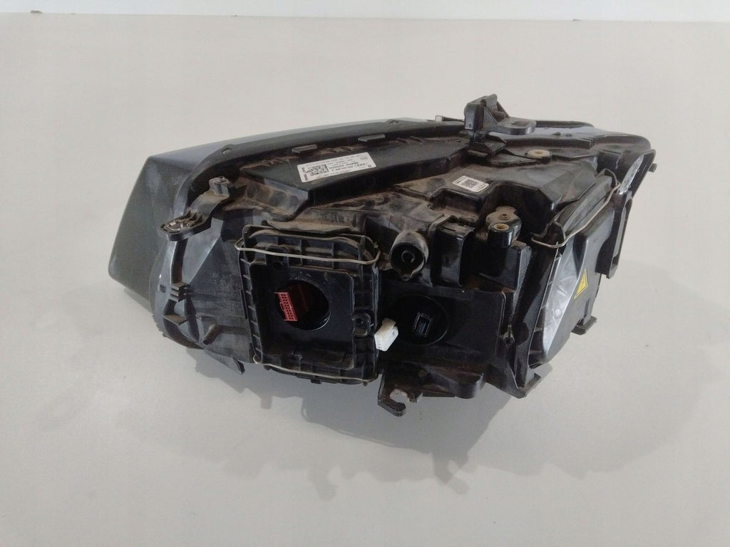 Frontscheinwerfer Audi Q5 8R0941006E 90038855 Rechts Scheinwerfer Headlight SCH5903266226am