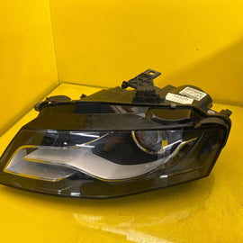 Frontscheinwerfer Audi A4 B8 LE07A6164 Xenon Links Scheinwerfer Headlight SCH4148397943hx