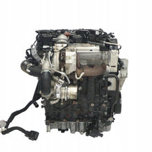 Load image into Gallery viewer, Motor Audi Seat VW Leon Golf DBKA 1.6 TDI 110PS 81kW 159TKm Diesel Komplett
