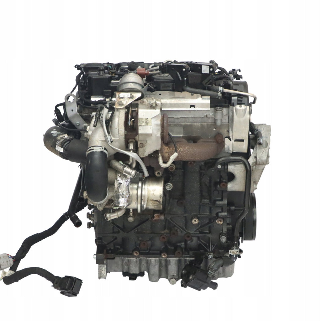 Motor Audi Seat VW Leon Golf DBKA 1.6 TDI 110PS 81kW 99TKm Diesel Unkomplett MOT8560944311yo