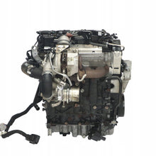 Laden Sie das Bild in den Galerie-Viewer, Motor Audi Seat VW Leon Golf DBKA 1.6 TDI 110PS 81kW 99TKm Diesel Unkomplett MOT8560944311yo