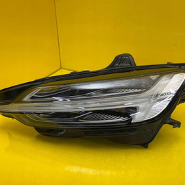 Frontscheinwerfer Volvo V60 S60 32228815 LED Links Scheinwerfer Headlight SCH8345910786ml