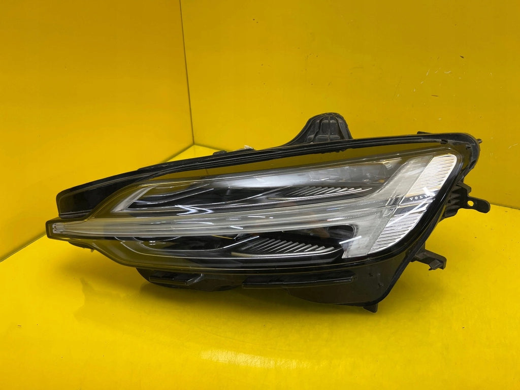 Frontscheinwerfer Volvo V60 S60 32228815 LED Links Scheinwerfer Headlight SCH8345910786ml