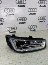 Laden Sie das Bild in den Galerie-Viewer, Frontscheinwerfer Audi A1 8xa 8XA941006 LED Rechts Scheinwerfer Headlight SCH3175908849eh