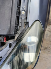 Laden Sie das Bild in den Galerie-Viewer, Frontscheinwerfer Opel Astra H Links Scheinwerfer Headlight SCH3712062235ya