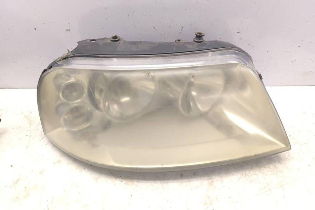 Frontscheinwerfer VW Sharan 301182202 Rechts Scheinwerfer Headlight SCH8541067963vm