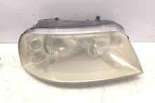 Load image into Gallery viewer, Frontscheinwerfer VW Sharan 301182202 Rechts Scheinwerfer Headlight SCH8541067963vm
