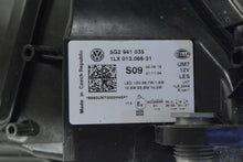 Load image into Gallery viewer, Frontscheinwerfer VW Golf VII 5G2941035 7P5941591AD Full LED Links Headlight SCH8715448580pq