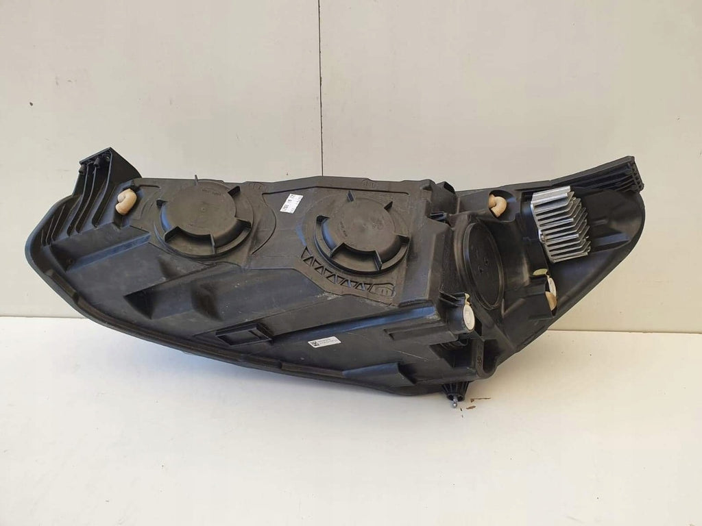 Frontscheinwerfer Ford Focus MX7B-13E014-CD Rechts Scheinwerfer Headlight