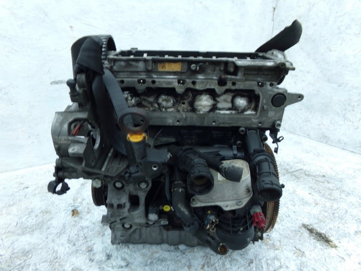 Motor Audi VW A3 Golf III VII DGT 1.6 TDI 115PS 98TKm Diesel Engine Unkomplett MOT6263657063mz