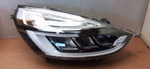 Load image into Gallery viewer, Frontscheinwerfer Renault Clio IV 260101766R LED Rechts Scheinwerfer Headlight SCH1890577676wx