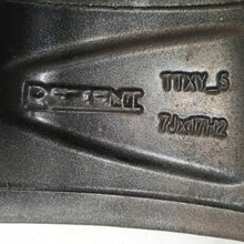 Laden Sie das Bild in den Galerie-Viewer, 4x Alufelge 17 Zoll 7.0" 5x112 40ET Glanz Grau Audi Q3 I Kodiaq Tiguan Rim Wheel FEL4829560169ct