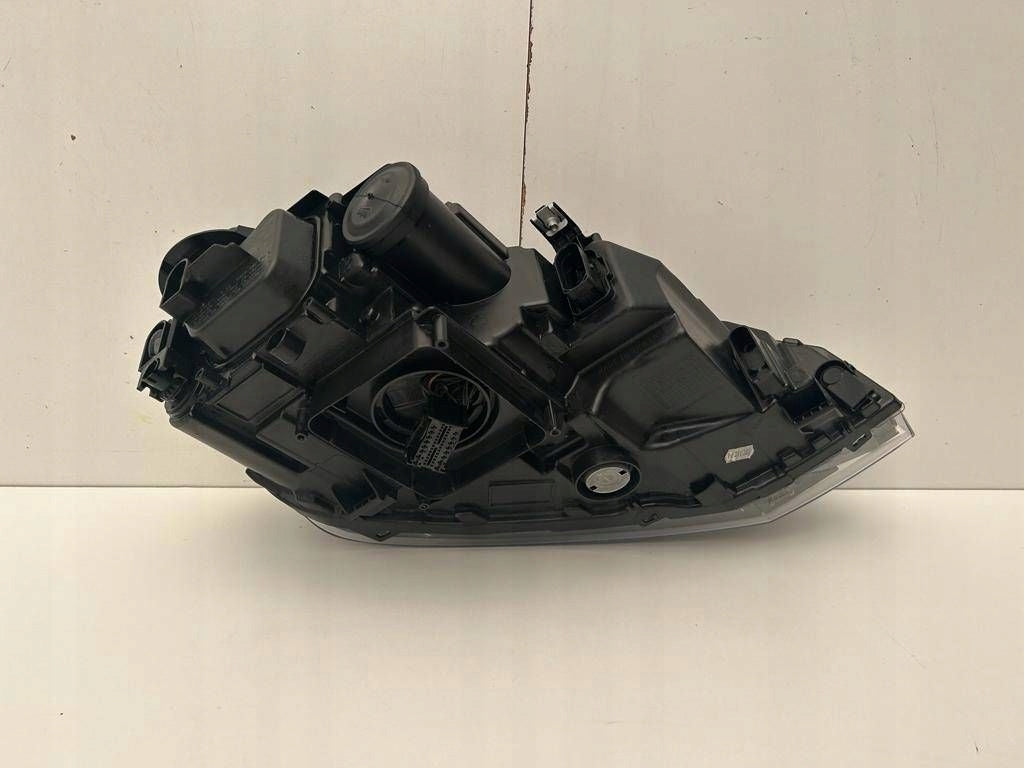Frontscheinwerfer VW Polo 2G1941035K LED Links Scheinwerfer Headlight SCH9340244046ua