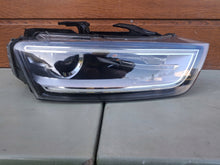 Laden Sie das Bild in den Galerie-Viewer, Frontscheinwerfer Audi Q3 8U0941006B Xenon Rechts Scheinwerfer Headlight SCH1467619696eg