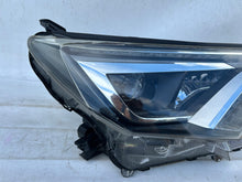 Load image into Gallery viewer, Frontscheinwerfer Toyota W3049 LED Rechts Scheinwerfer Headlight SCH2571057681bt