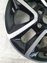 Laden Sie das Bild in den Galerie-Viewer, 1x Alufelge 16 Zoll 6.0&quot; 4x100 50ET 403004526R Renault Clio IV III Twingo