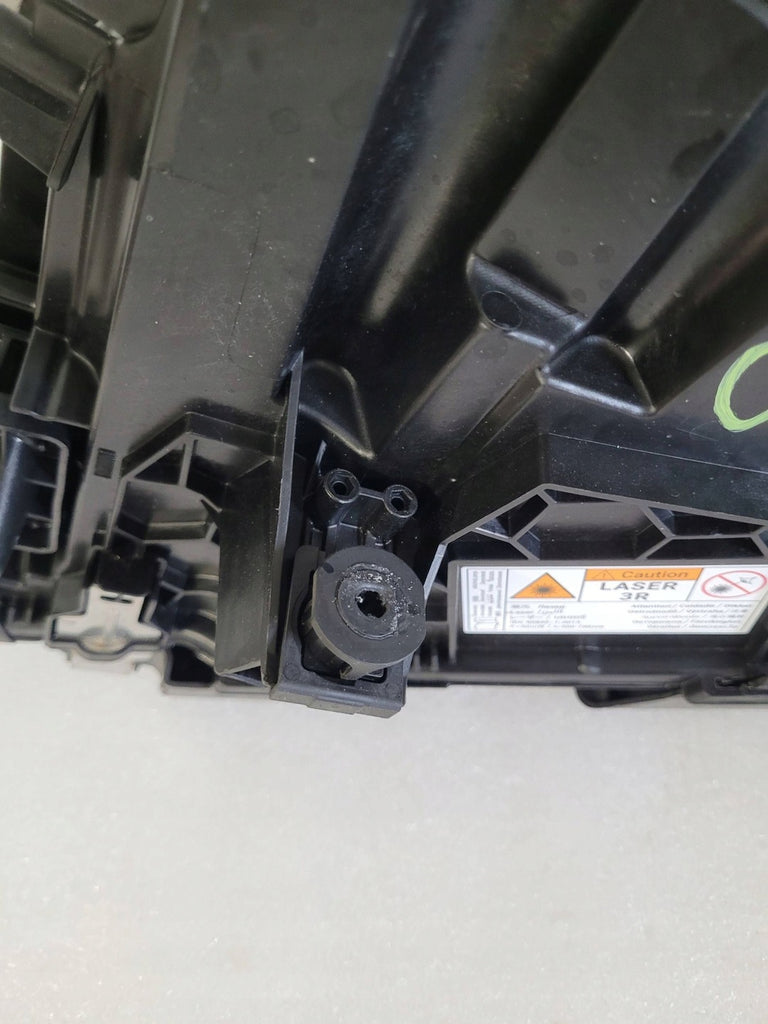 Frontscheinwerfer BMW X3 G01 G02 5A29218-09 Laser Rechts Scheinwerfer Headlight SCH6642457529ya