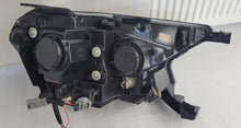 Laden Sie das Bild in den Galerie-Viewer, Frontscheinwerfer Ford Ranger Ein Stück (Rechts oder Links) Headlight SCH1349976326hc