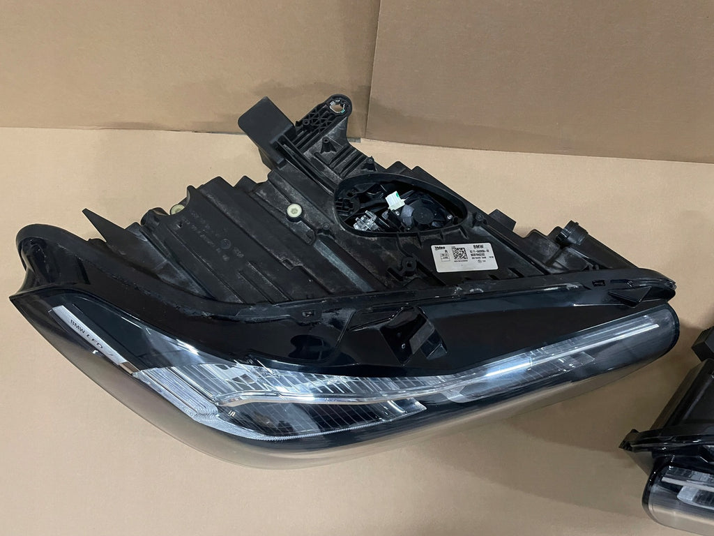 Frontscheinwerfer BMW X2 F39 5A29E96 5A29E95 Ein Satz Scheinwerfer Headlight SCH5274578738mo