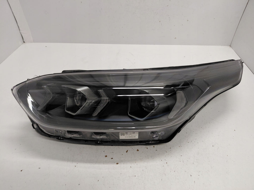 Frontscheinwerfer Kia Ceed 92101J7500 Full LED Links Scheinwerfer Headlight SCH6315625827dz