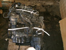 Laden Sie das Bild in den Galerie-Viewer, Motor Opel Y22DTH 2.2 Engine Unkomplett MOT6700285091nx