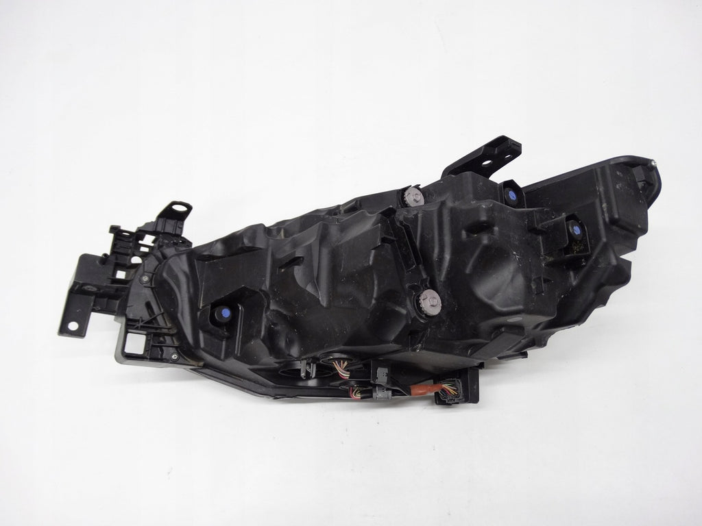 Frontscheinwerfer Mazda 6 GRF5-51030 LED Rechts Scheinwerfer Headlight SCH7058536379bl