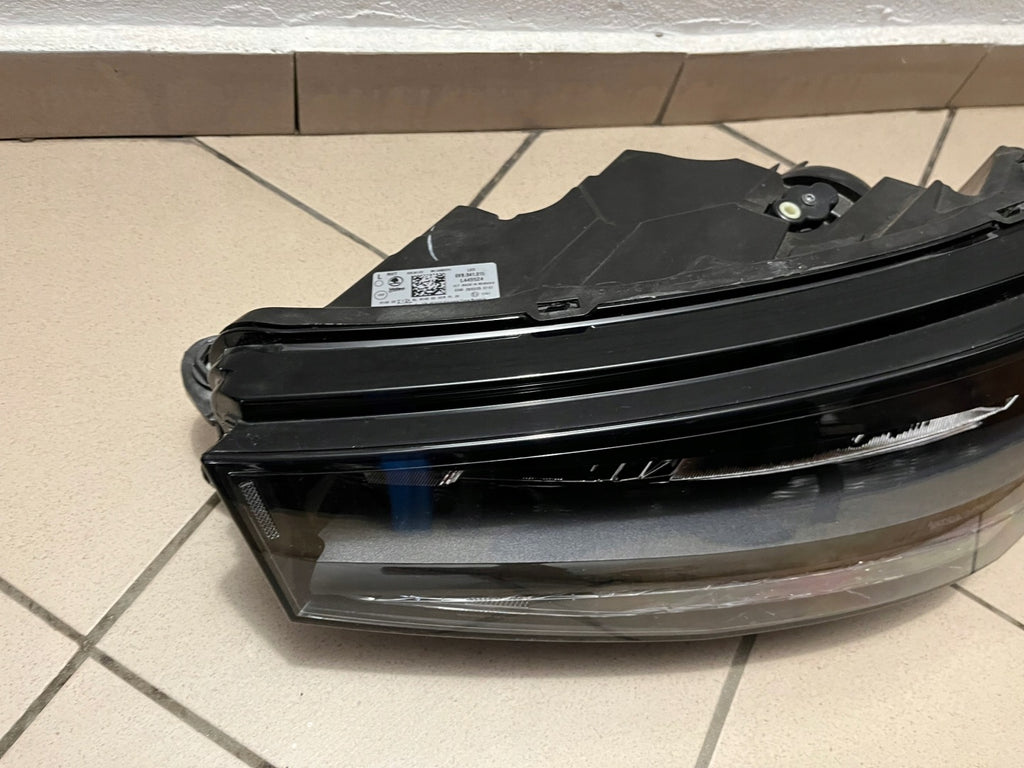 Frontscheinwerfer Skoda Fabia IV 6VB941015 LED Links Scheinwerfer Headlight SCH5216872285st