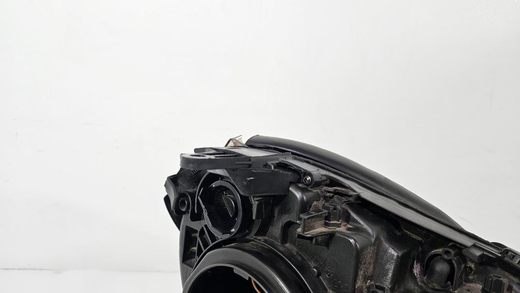 Frontscheinwerfer Mercedes-Benz W211 124465732 Links Scheinwerfer Headlight SCH6372782265hu