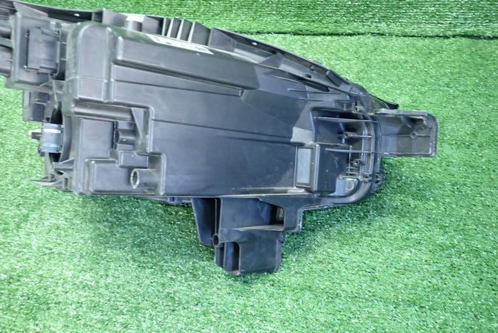 Frontscheinwerfer Peugeot 3008 9862664980 Links Scheinwerfer Headlight SCH4942623975eq