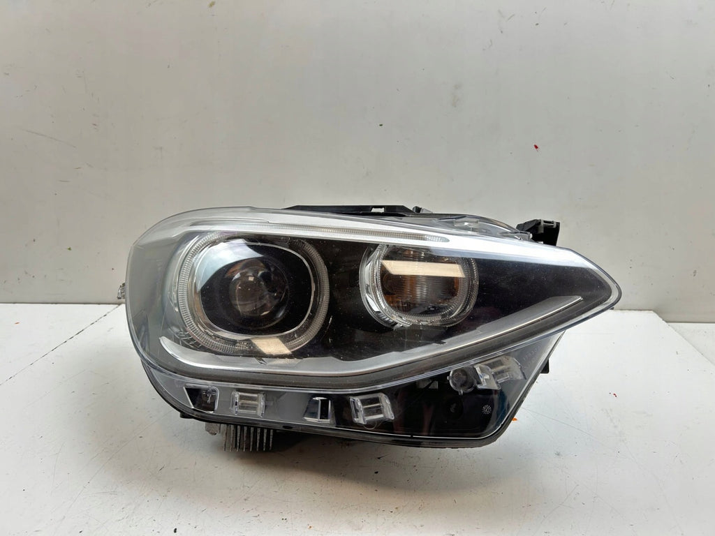 Frontscheinwerfer BMW 1 F21 F20 722967811 7318327 Rechts Scheinwerfer Headlight SCH5564922912hp