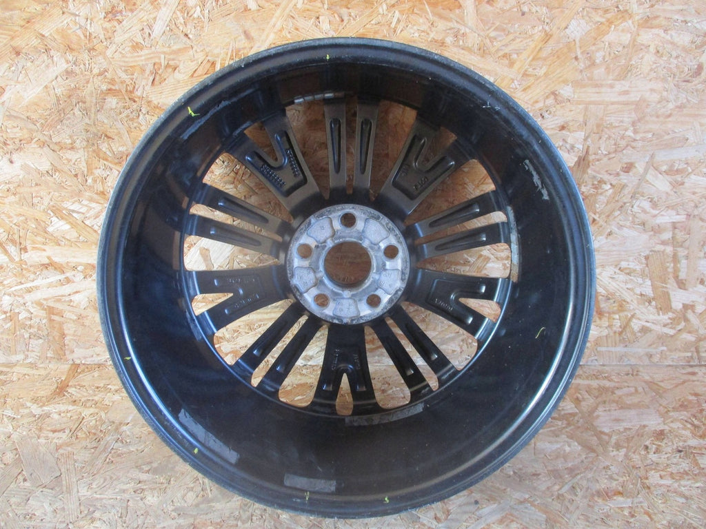 1x Alufelge 18 Zoll 7.0" 5x114.3 50ET Toyota C-Hr Rim Wheel