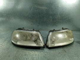 Frontscheinwerfer Seat Alhambra 7M3941016AD 7M3941015AD Rechts oder Links