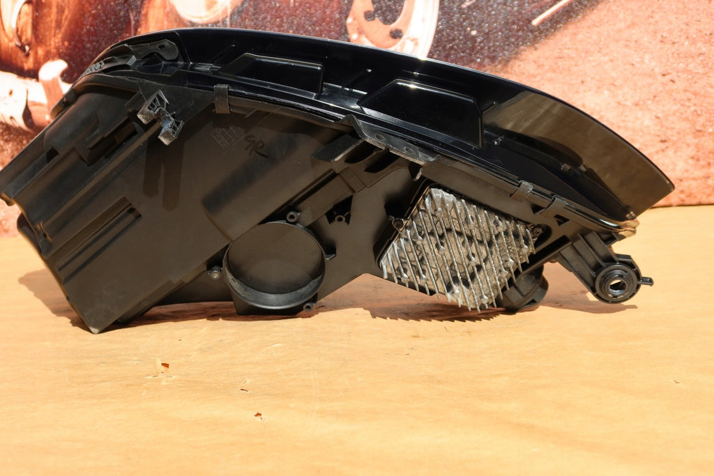 Frontscheinwerfer Audi A4 B9 8W0941034D LED Rechts Scheinwerfer Headlight