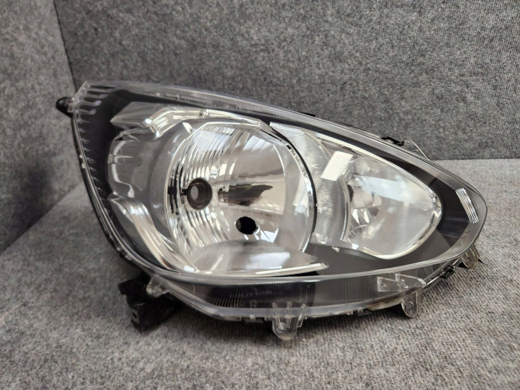 Frontscheinwerfer Mitsubishi Space W Star W0504SCZ W0504 Rechts Headlight SCH3691774703re