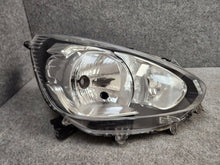 Laden Sie das Bild in den Galerie-Viewer, Frontscheinwerfer Mitsubishi Space W Star W0504SCZ W0504 Rechts Headlight SCH3691774703re