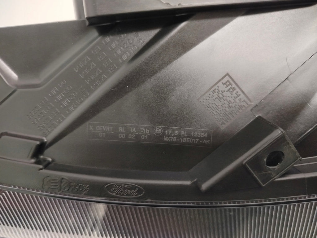 Frontscheinwerfer Ford Focus NX7B-13E017-AK Full LED Links Headlight