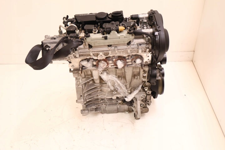 Motor Volvo Xc60 II B4204T34 2.0 53TKm Benzin Engine Komplett MOT5422068636cr