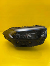 Load image into Gallery viewer, Frontscheinwerfer Mercedes-Benz Eqa Eqb A2439062801 LED Rechts Headlight SCH2872795120fj