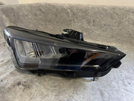 Frontscheinwerfer Seat Leon 5FB941006D Full LED Rechts Scheinwerfer Headlight