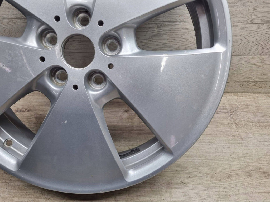 1x Alufelge 19 Zoll 5x112 6852053 BMW I3 Rim Wheel FEL8251755183jw