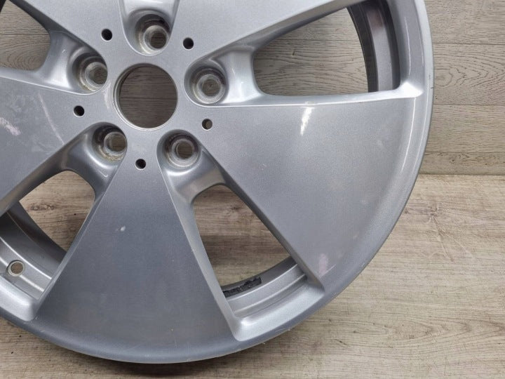 1x Alufelge 19 Zoll 5x112 6852053 BMW I3 Rim Wheel FEL8251755183jw