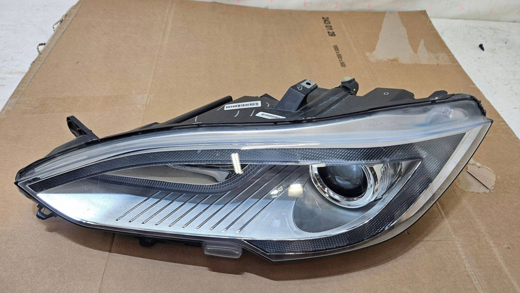 Frontscheinwerfer Tesla Model S Links Scheinwerfer Headlight SCH8870999586ds