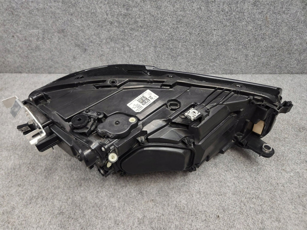 Frontscheinwerfer VW T-Cross 2GM941035G LED Links Scheinwerfer Headlight SCH6764122841ut