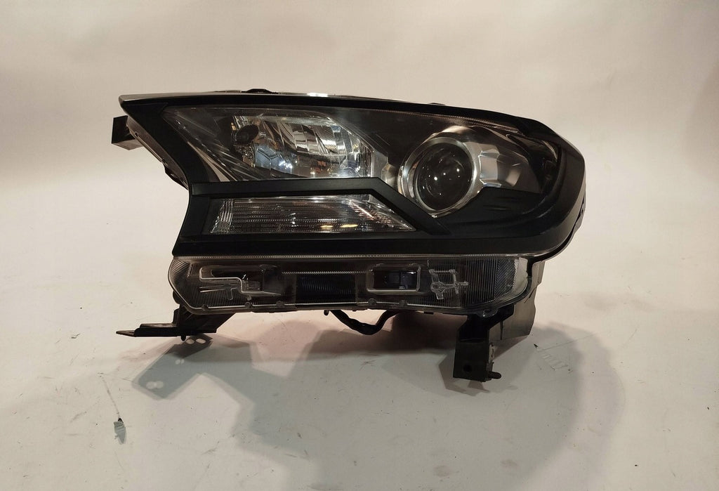Frontscheinwerfer Ford Ranger PPH13988 Links Scheinwerfer Headlight SCH6948019386ok