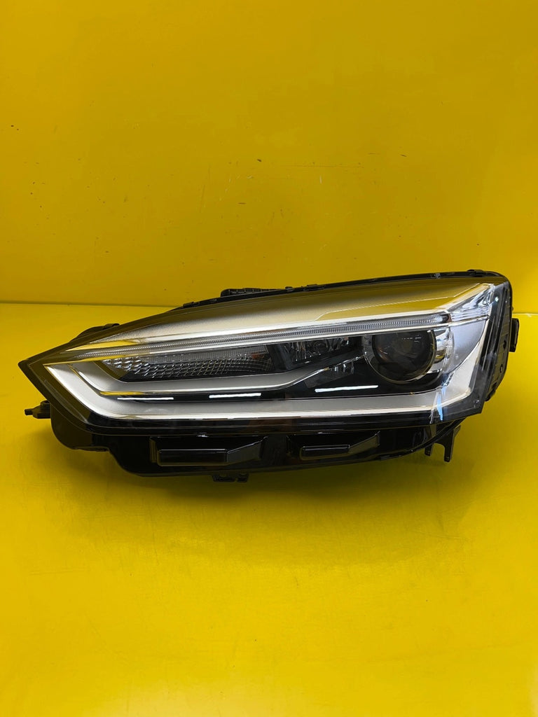 Frontscheinwerfer Audi A5 8W6941005 Xenon Links Scheinwerfer Headlight SCH2186261945mq