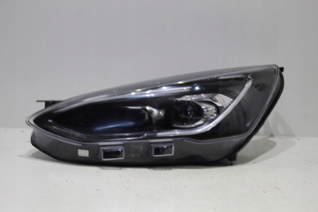 Frontscheinwerfer Ford Focus JX7B-13E017-AJ Full LED Links Headlight